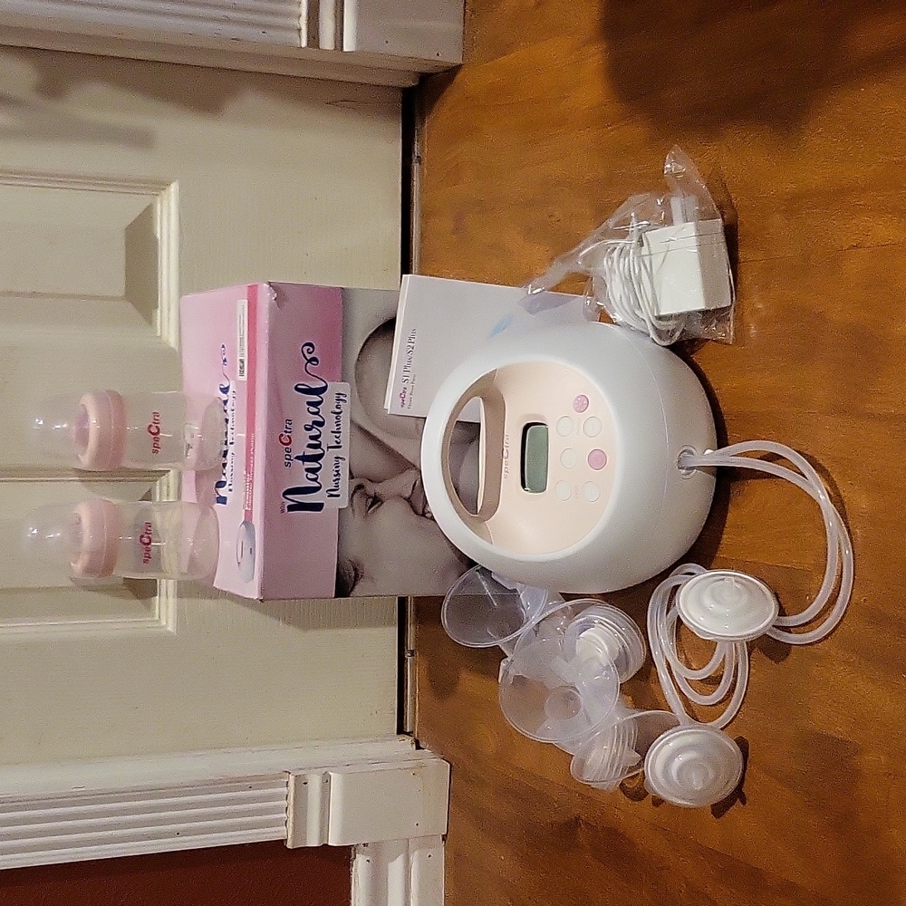 Spectra Natural Nursing Technology